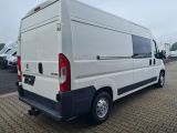 Peugeot Boxer bei Sportwagen.expert - Abbildung (4 / 15)
