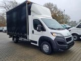 Peugeot Boxer bei Sportwagen.expert - Abbildung (3 / 15) Peugeot Boxer bei Sportwagen.expert - Abbildung (3 / 15)