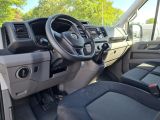 VW Crafter bei Sportwagen.expert - Abbildung (8 / 15)