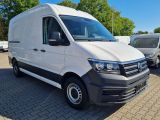 VW Crafter bei Sportwagen.expert - Abbildung (3 / 15)