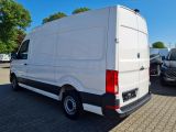 VW Crafter bei Sportwagen.expert - Abbildung (7 / 15)