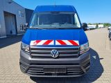 VW Crafter bei Sportwagen.expert - Abbildung (2 / 15)