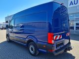 VW Crafter bei Sportwagen.expert - Abbildung (8 / 15)