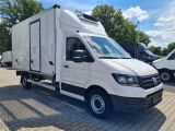 VW Crafter bei Sportwagen.expert - Abbildung (3 / 15)