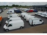 Mercedes-Benz Sprinter bei Sportwagen.expert - Abbildung (14 / 15)