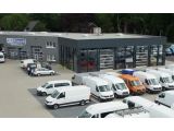 Mercedes-Benz Sprinter bei Sportwagen.expert - Abbildung (15 / 15)