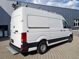 VW Crafter bei Sportwagen.expert - Abbildung (4 / 15) VW Crafter bei Sportwagen.expert - Abbildung (4 / 15)