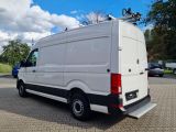 VW Crafter bei Sportwagen.expert - Abbildung (8 / 15) VW Crafter bei Sportwagen.expert - Abbildung (8 / 15)