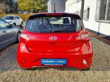 Hyundai i10 bei Sportwagen.expert - Abbildung (10 / 10)