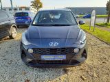 Hyundai i10 bei Sportwagen.expert - Abbildung (10 / 11)