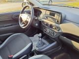 Hyundai i10 bei Sportwagen.expert - Abbildung (6 / 11)