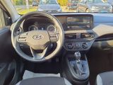 Hyundai i10 bei Sportwagen.expert - Abbildung (5 / 11)