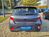 Hyundai i10 bei Sportwagen.expert - Abbildung (11 / 11)