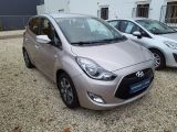 Hyundai ix20 bei Sportwagen.expert - Abbildung (2 / 13)