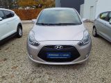 Hyundai ix20 bei Sportwagen.expert - Abbildung (12 / 13)