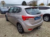 Hyundai ix20 bei Sportwagen.expert - Abbildung (4 / 13)