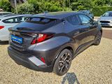 Toyota C-HR bei Sportwagen.expert - Abbildung (3 / 12)