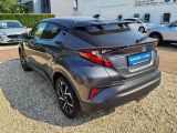 Toyota C-HR bei Sportwagen.expert - Abbildung (4 / 12)