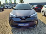 Toyota C-HR bei Sportwagen.expert - Abbildung (11 / 12)