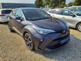 Toyota C-HR bei Sportwagen.expert - Abbildung (2 / 12)