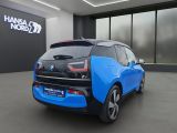 BMW i3 bei Sportwagen.expert - Abbildung (4 / 15)