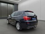 BMW X3 bei Sportwagen.expert - Abbildung (5 / 15)