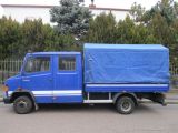 Mercedes-Benz Vario bei Sportwagen.expert - Abbildung (2 / 7)
