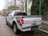 Ford F bei Sportwagen.expert - Abbildung (3 / 5)