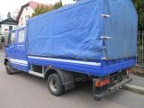 Mercedes-Benz Vario bei Sportwagen.expert - Abbildung (3 / 4)