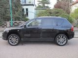 Jeep Compass bei Sportwagen.expert - Abbildung (2 / 5)