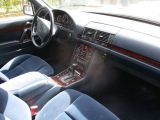 Mercedes-Benz 500 bei Sportwagen.expert - Abbildung (5 / 5)