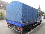 Mercedes-Benz Vario bei Sportwagen.expert - Abbildung (4 / 5)