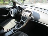 Opel Astra bei Sportwagen.expert - Abbildung (6 / 7)
