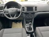 Seat Alhambra bei Sportwagen.expert - Abbildung (13 / 15)