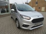 Ford Tourneo bei Sportwagen.expert - Abbildung (3 / 15)