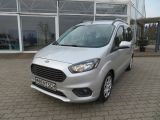 Ford Tourneo bei Sportwagen.expert - Abbildung (2 / 15)