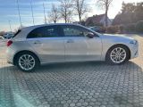 Mercedes-Benz A-Klasse bei Sportwagen.expert - Abbildung (8 / 15)