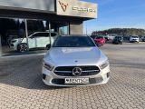 Mercedes-Benz A-Klasse bei Sportwagen.expert - Abbildung (4 / 15)