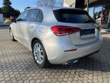 Mercedes-Benz A-Klasse bei Sportwagen.expert - Abbildung (10 / 15)