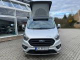 Ford Transit Custom bei Sportwagen.expert - Abbildung (3 / 15)