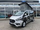 Ford Transit Custom bei Sportwagen.expert - Abbildung (2 / 15)