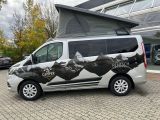 Ford Transit Custom bei Sportwagen.expert - Abbildung (5 / 15)