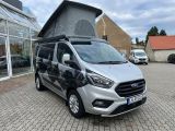 Ford Transit Custom bei Sportwagen.expert - Abbildung (4 / 15)