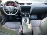 Skoda Octavia bei Sportwagen.expert - Abbildung (8 / 15)