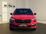 Skoda Kamiq bei Sportwagen.expert - Abbildung (6 / 15)