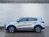 Kia Sportage bei Sportwagen.expert - Abbildung (3 / 15)