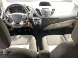 Ford Tourneo Custom bei Sportwagen.expert - Abbildung (8 / 15)