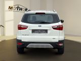 Ford EcoSport bei Sportwagen.expert - Abbildung (5 / 15)