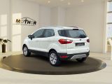 Ford EcoSport bei Sportwagen.expert - Abbildung (4 / 15)