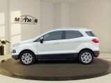 Ford EcoSport bei Sportwagen.expert - Abbildung (3 / 15)